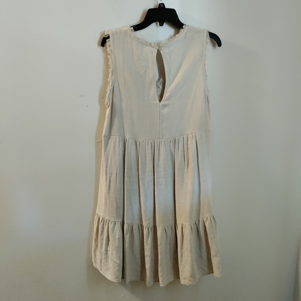 Doe & Rae Dress - Picture 5 of 7